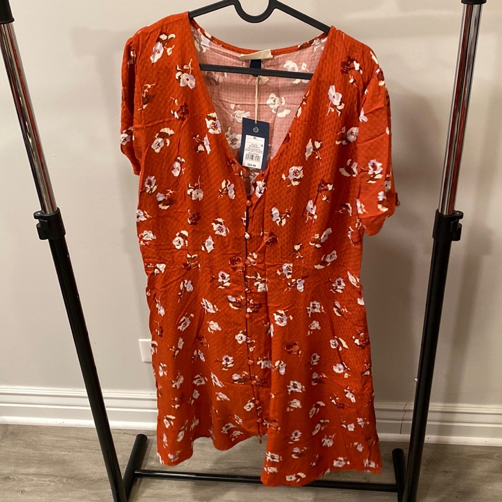 Red dresses NEW